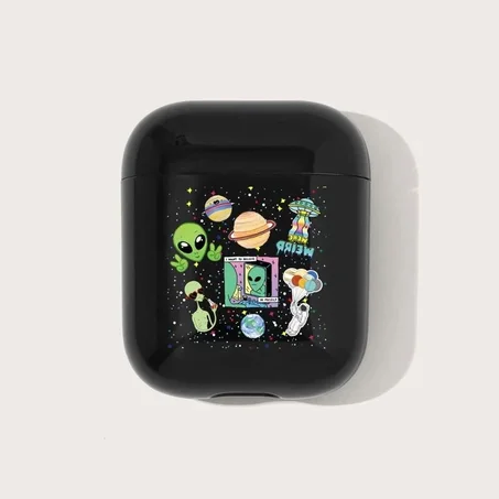 محفضة airpods 1