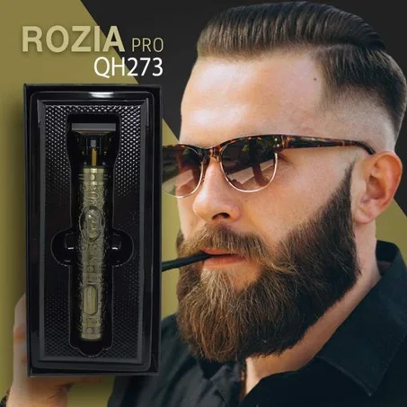 Rozia Pro الة الحلاقة