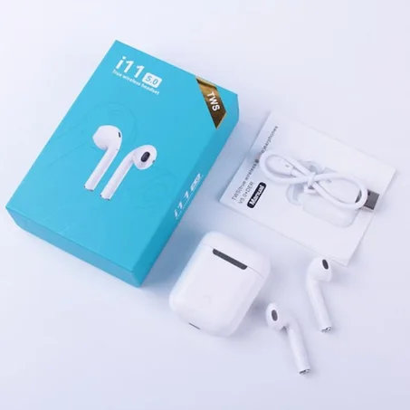 stereo I11  earpods