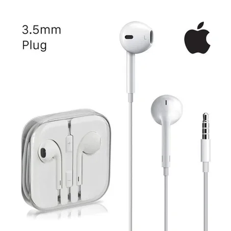 iphone earpods