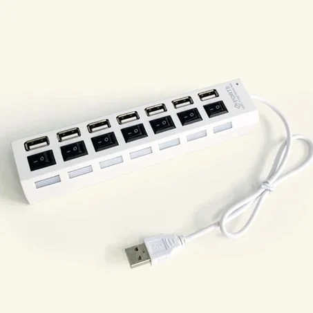otg usb متعدد