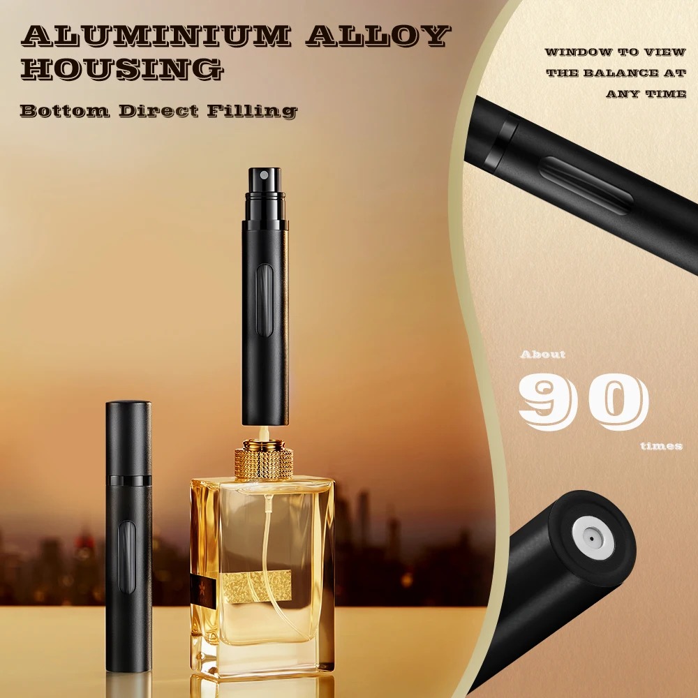 Aluminum alloy Series