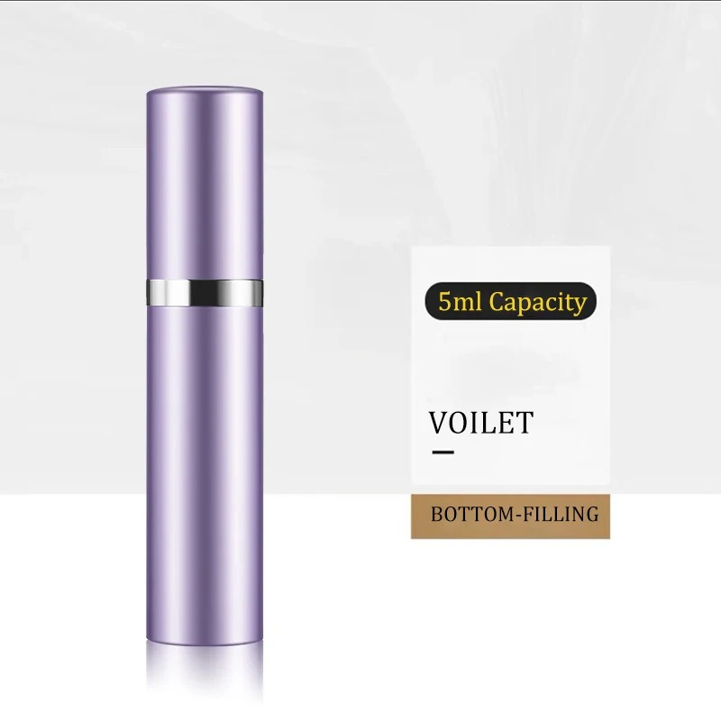 Aluminum Perfymist