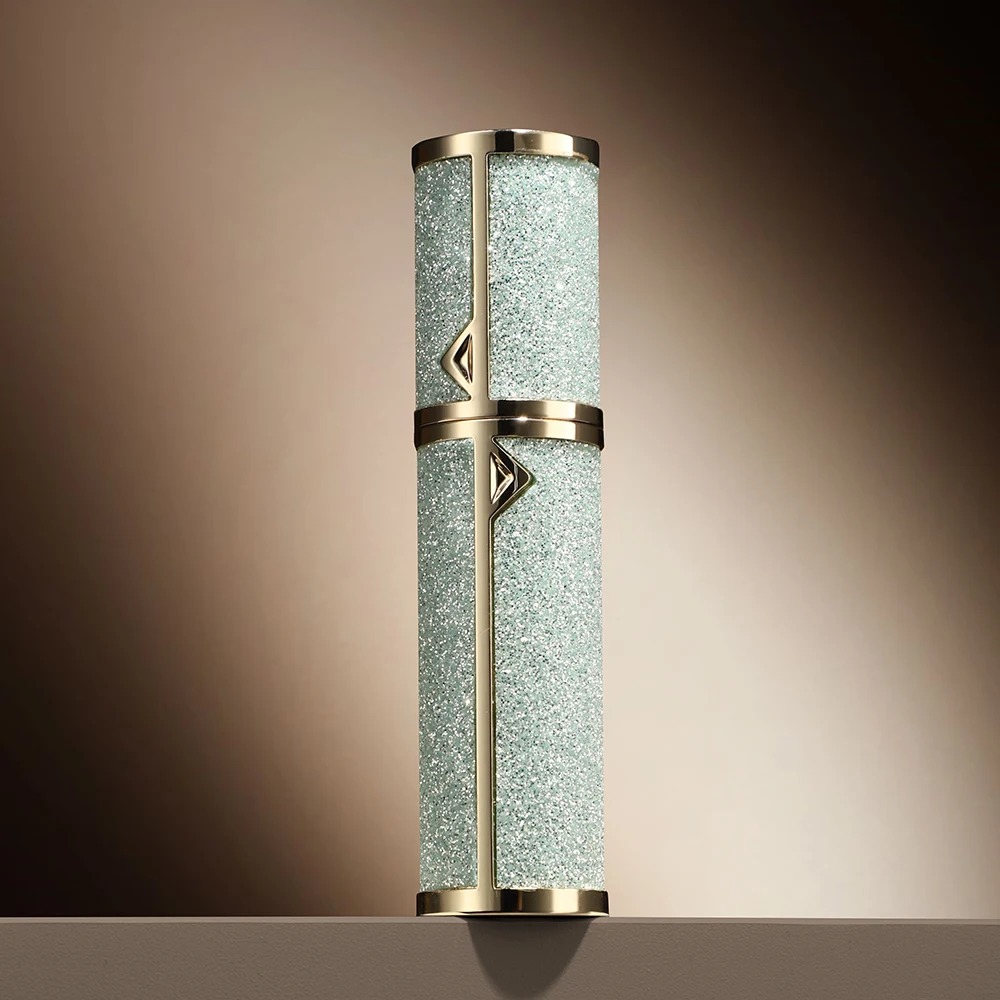 Crystal and Leather Perfymist