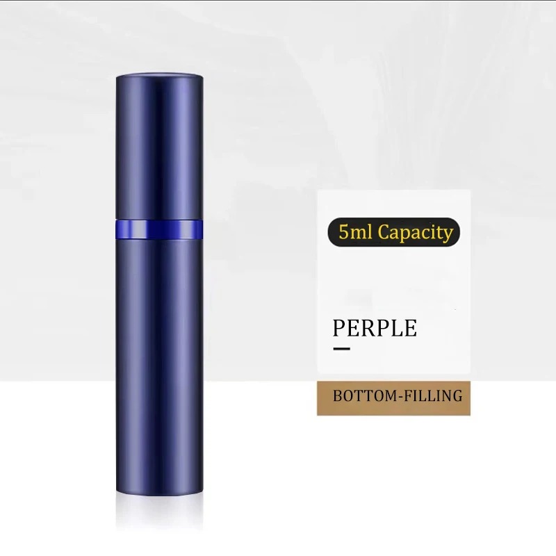 Aluminum Perfymist