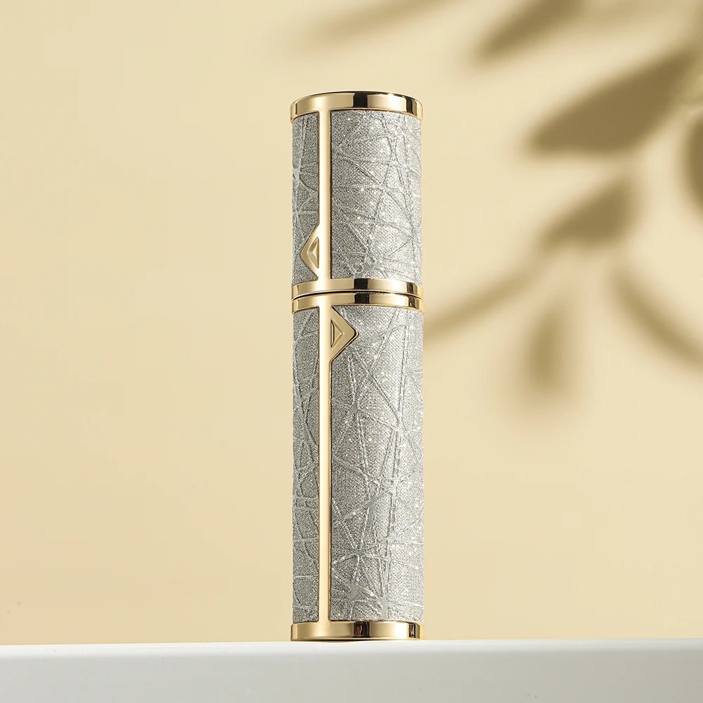 Crystal and Leather Perfymist