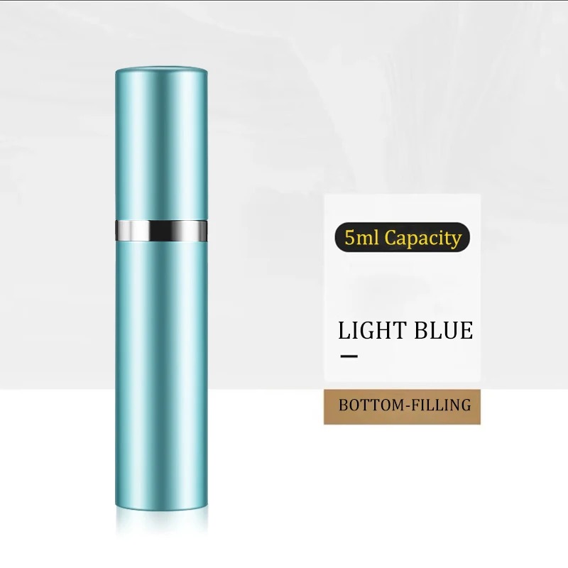 Aluminum Perfymist