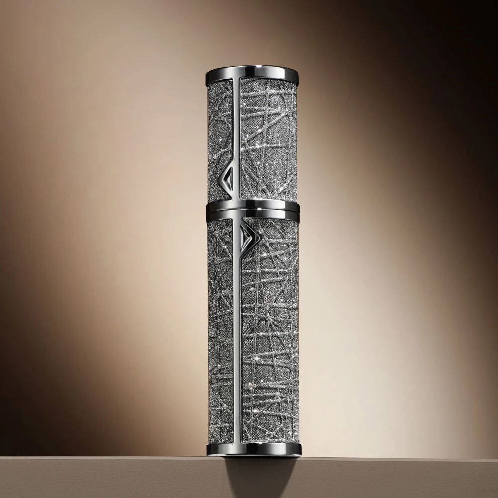 Crystal and Leather Perfymist