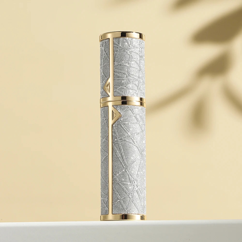 Crystal and Leather Perfymist
