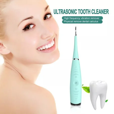 Détartreur Dentaire Électrique