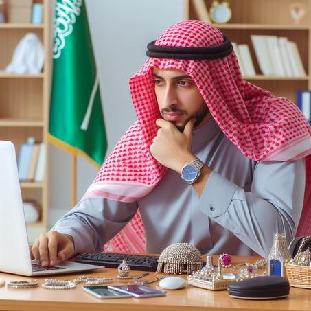 مستلزمات الرجال