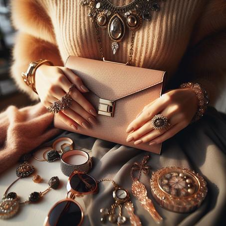 مستلزمات النساء