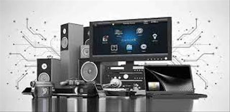 الإلكترونيات