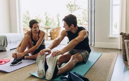 الصحة و الرياضة