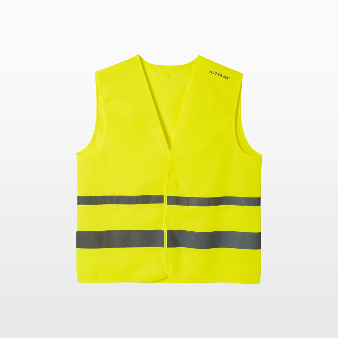 Gilet de Sécurité