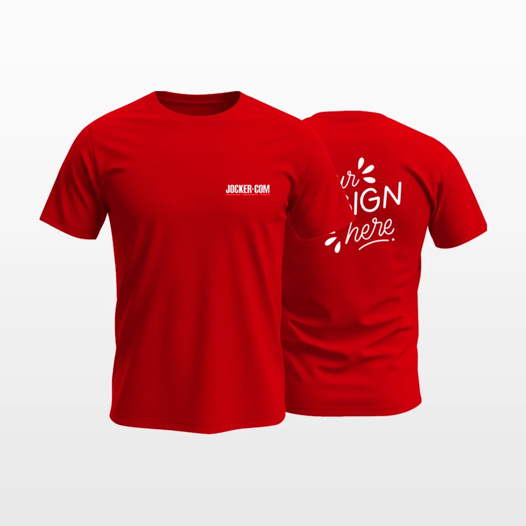 T-Shirt de Travail