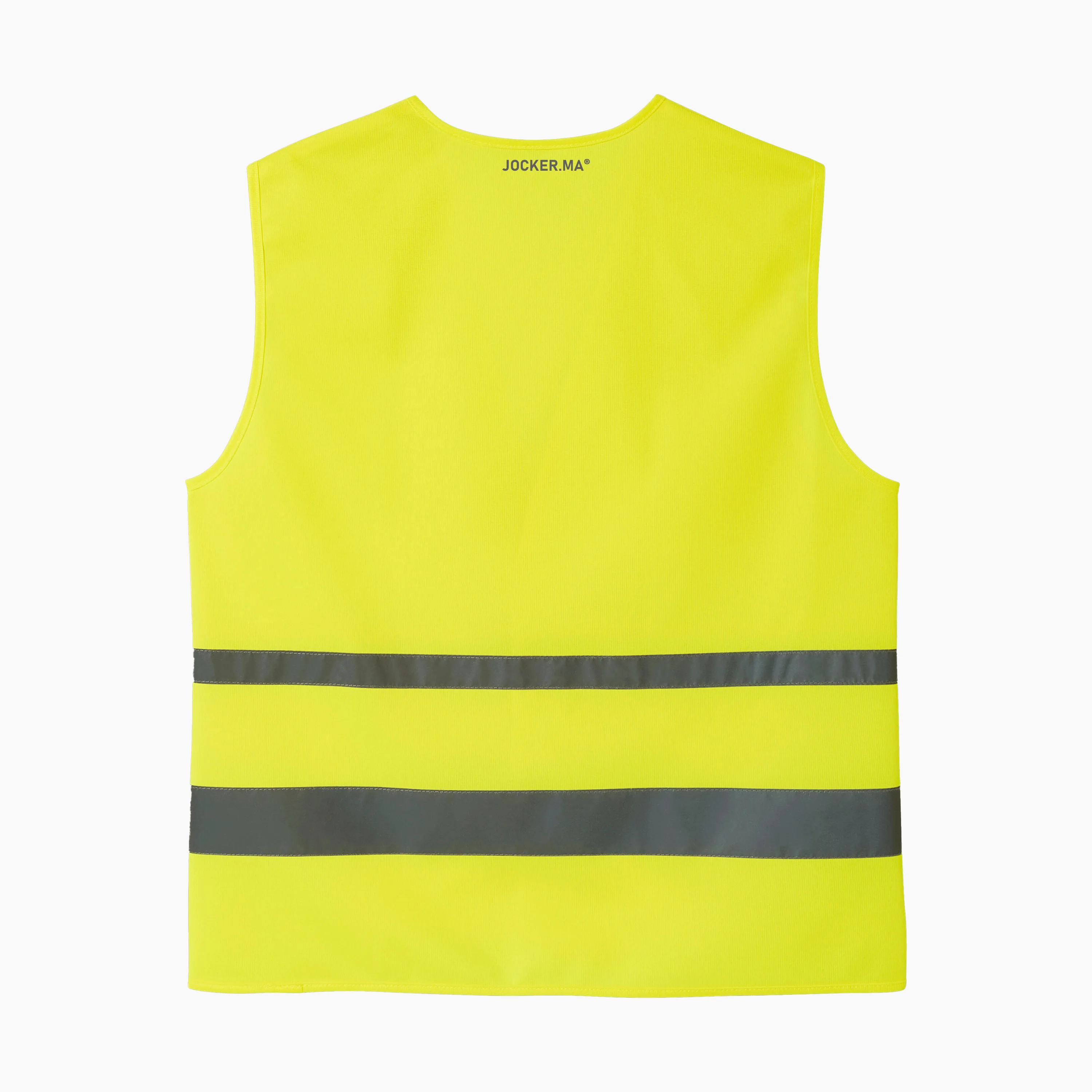 Gilet Jaune Sécurité
