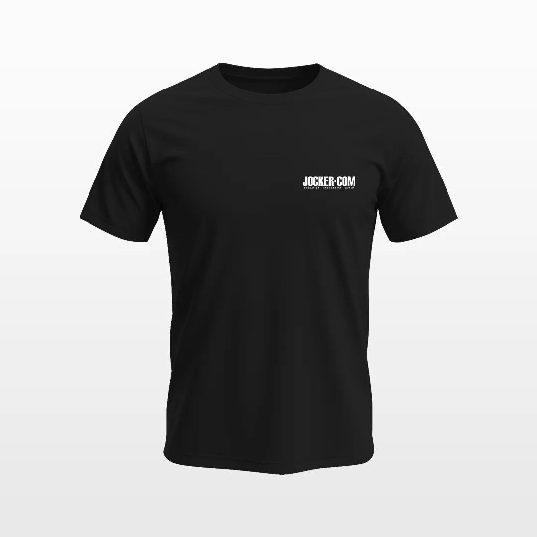 T-Shirt de travail - Noir
