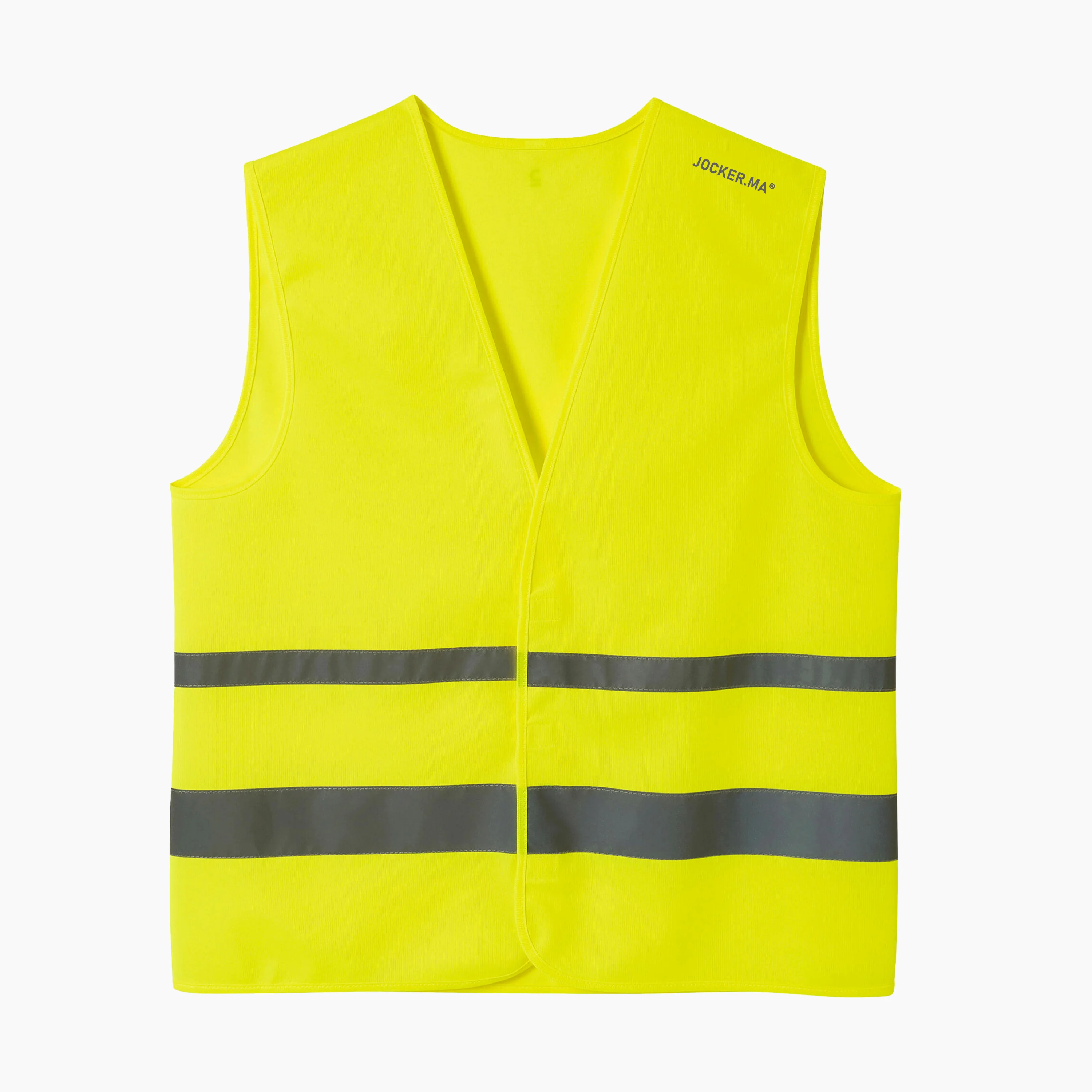 Gilet Jaune Sécurité