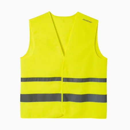 Gilet Jaune Sécurité