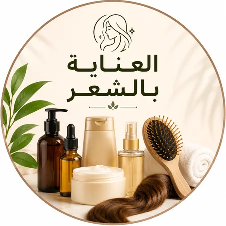 العناية بالشعر