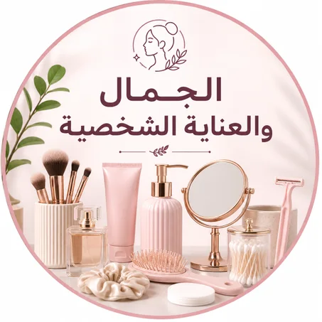 الجمال والعناية اليومية