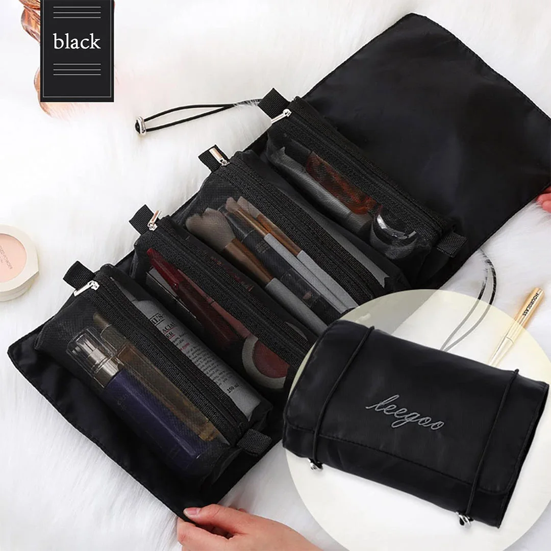 حقيبة السفر متعددة الأغراض