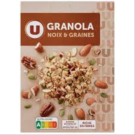 Granola