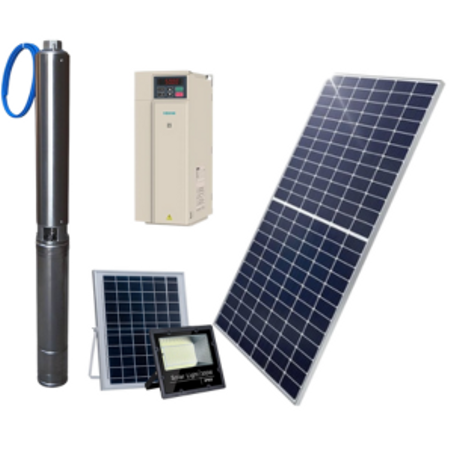 Energie Solaire & Electricité