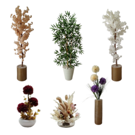 Plantes Artifitielles