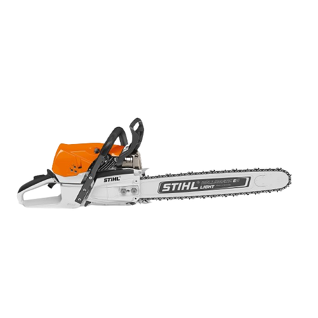 Moteur STIHL