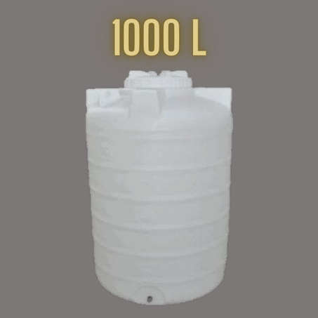 Citerne 1000 L