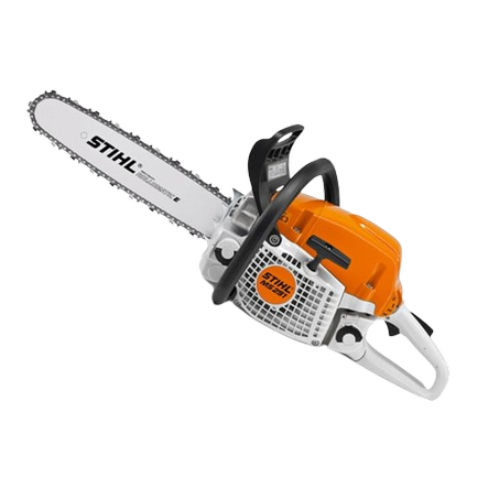 STIHL Moteure