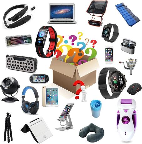 الالكترونيات