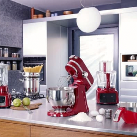 الأجهزة المنزلية