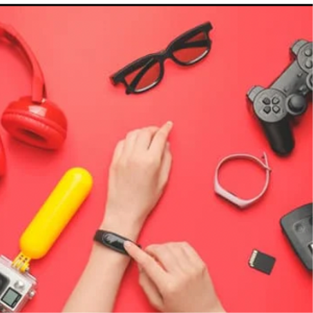 الإلكترونيات