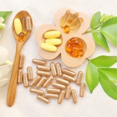 مُكَمِّلات