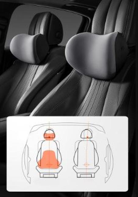 Neck Pillow For Car Seat