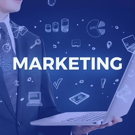 تعلم للتسويق