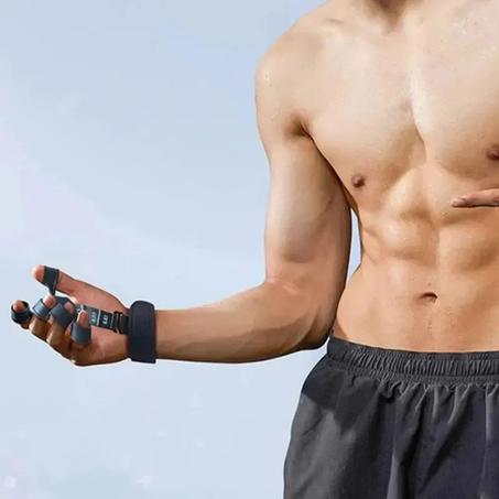 مقوّي أصابع اليد – لتحسين القوة والمرونة