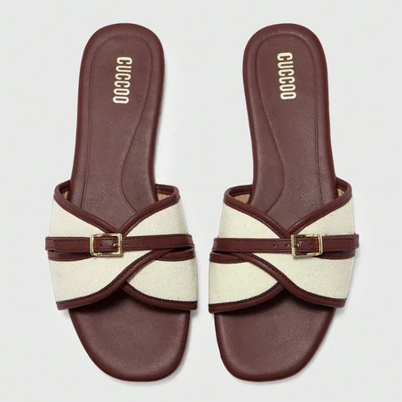 Mules Femme Élégantes – Style Moderne & Confort