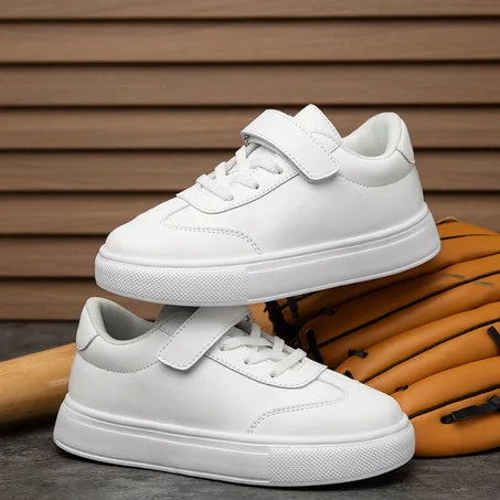 Style chic pour enfants 👟✨