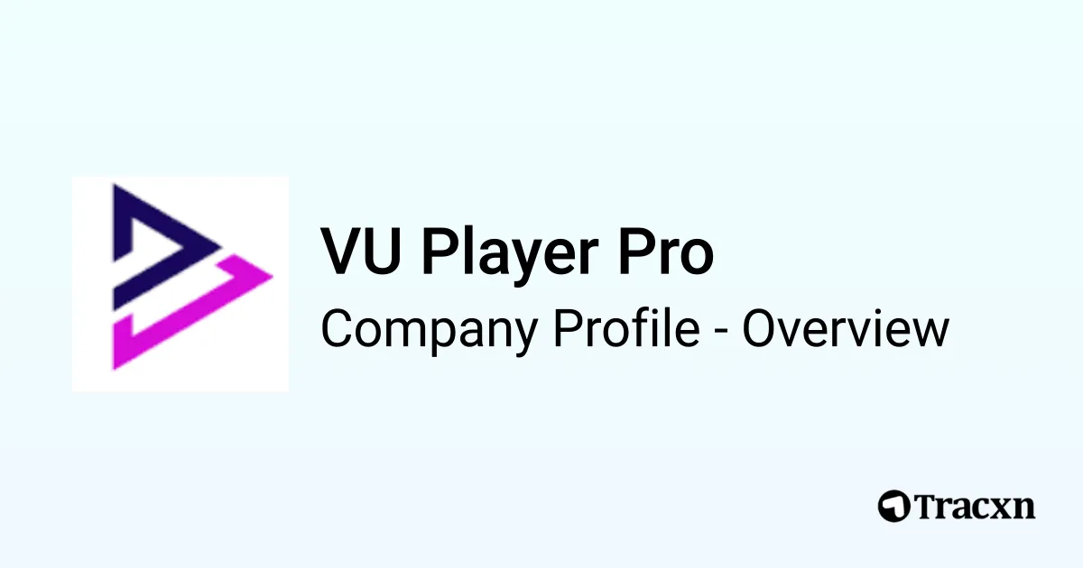 vuplayershop