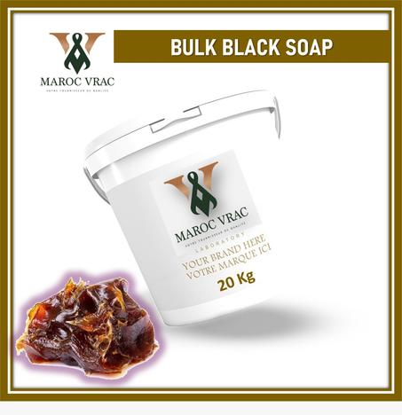 الصابون البلدي