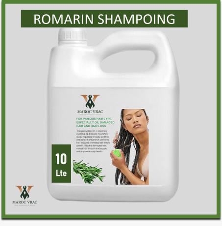 شامبو إكليل الجبل