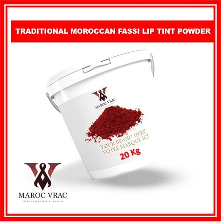 العكر الفاسي