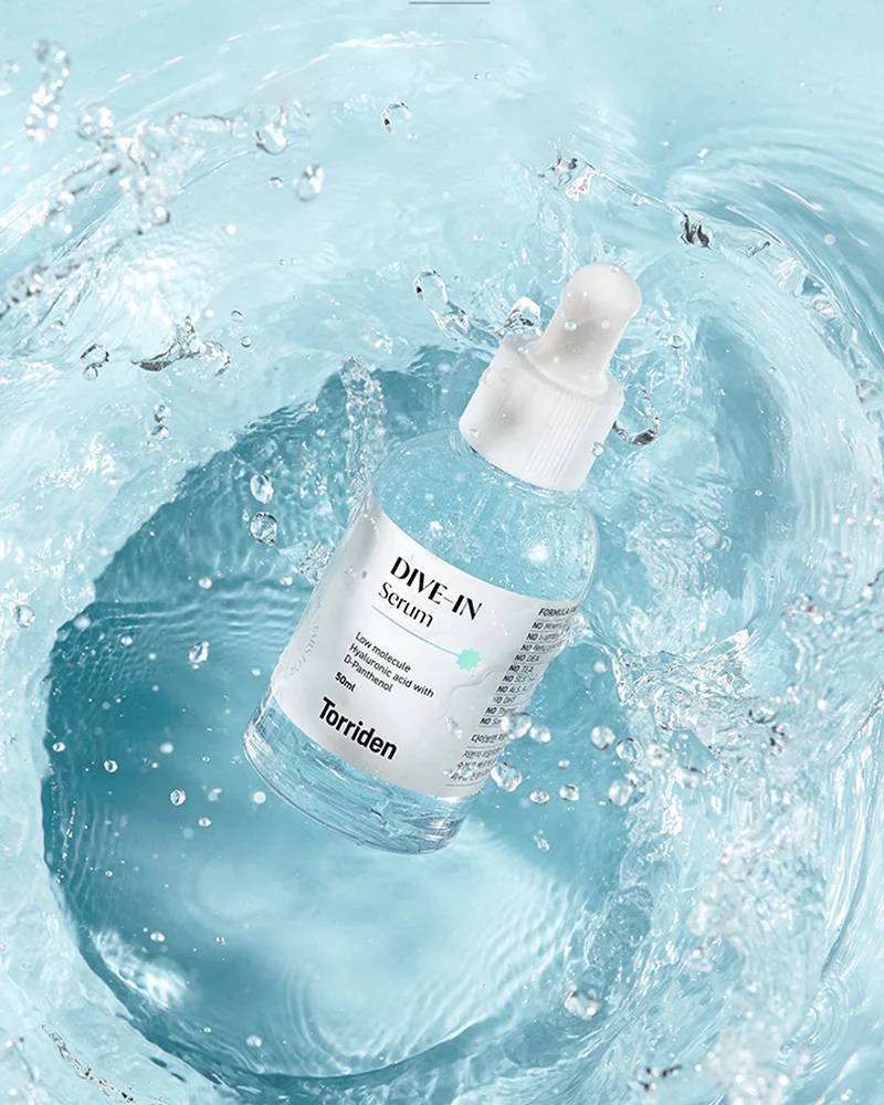Torriden Hyaluronic Acid Serum