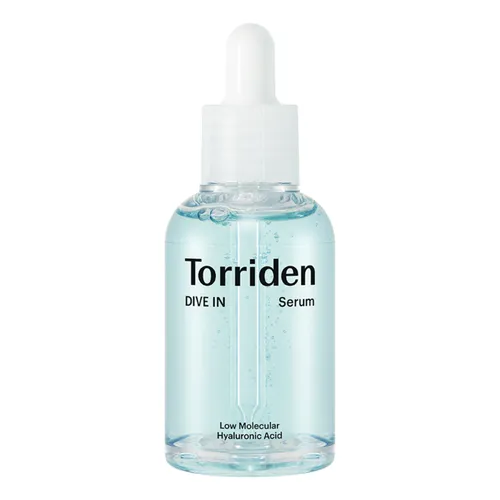 Torriden Hyaluronic Acid Serum