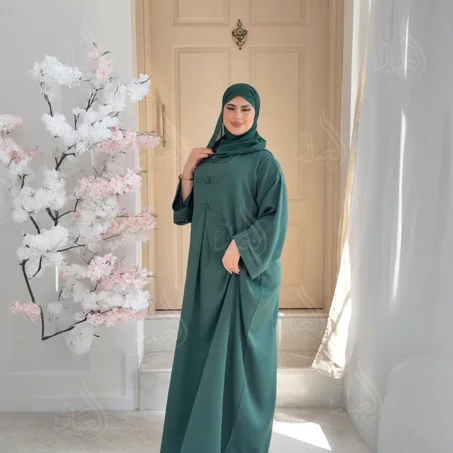 ABAYA DAYCHINE