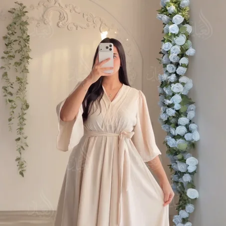 ROBE WARDA